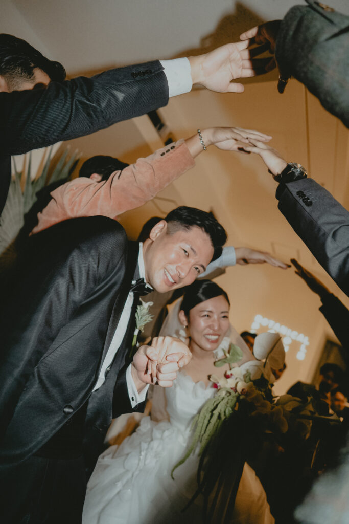 2024年11月 BOTANICAL POOL CLUB の当日フォト撮影事例の撮影事例