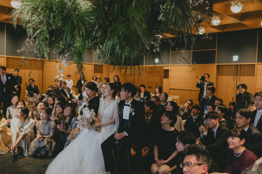 2024年3月ACE HOTEL(KYOTO) の当日フォト撮影事例の撮影事例