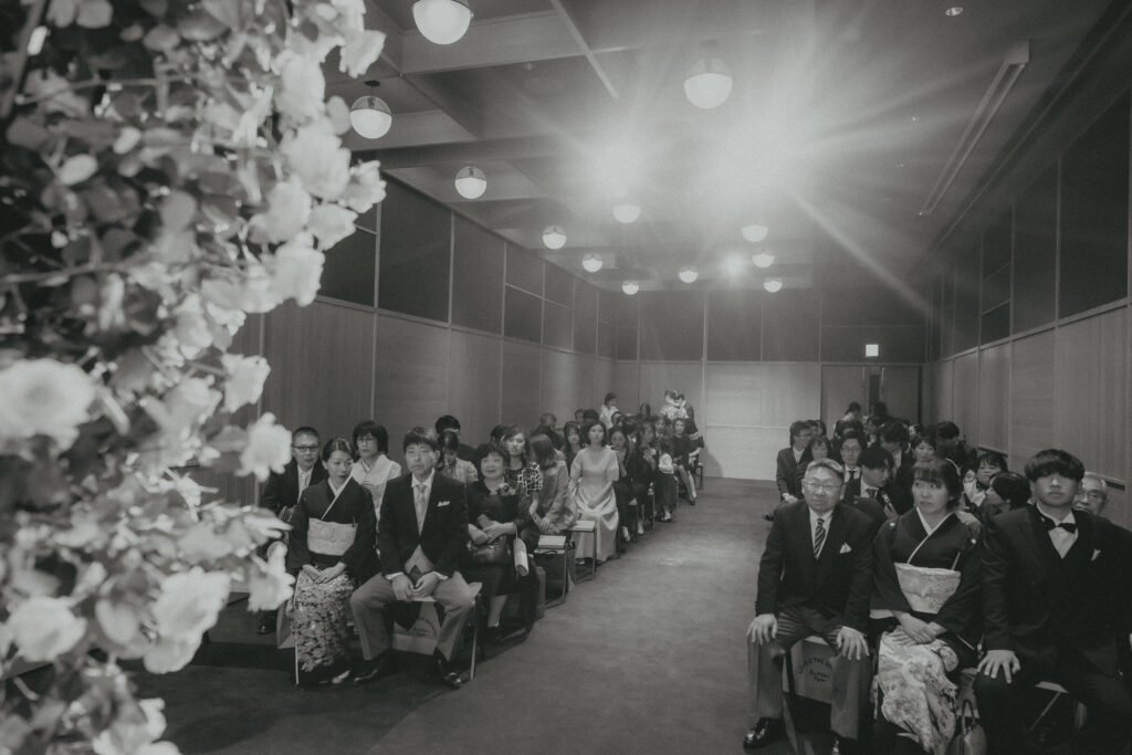 2024年3月ACE HOTEL(KYOTO) の当日フォト撮影事例の撮影事例