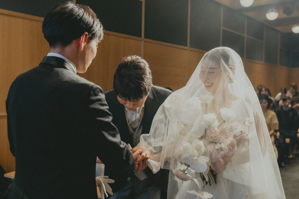 2024年3月ACE HOTEL(KYOTO) の当日フォト撮影事例の撮影事例