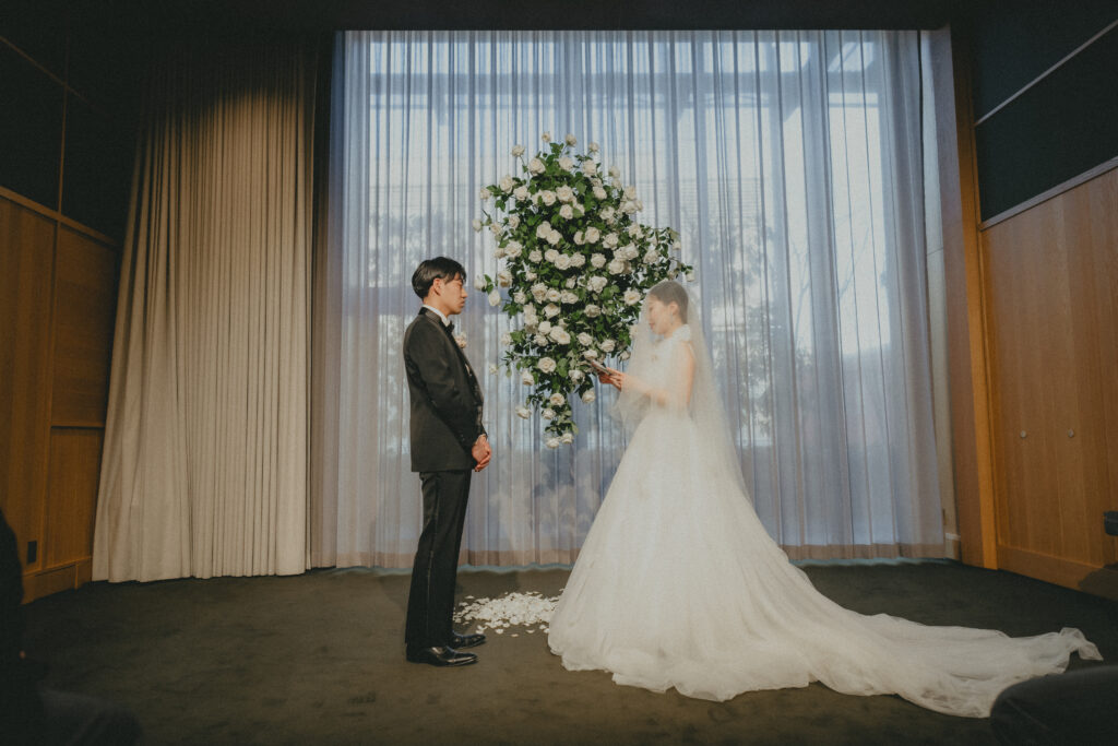 2024年3月ACE HOTEL(KYOTO) の当日フォト撮影事例の撮影事例