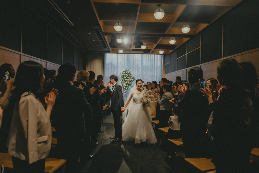 2024年3月ACE HOTEL(KYOTO) の当日フォト撮影事例の撮影事例