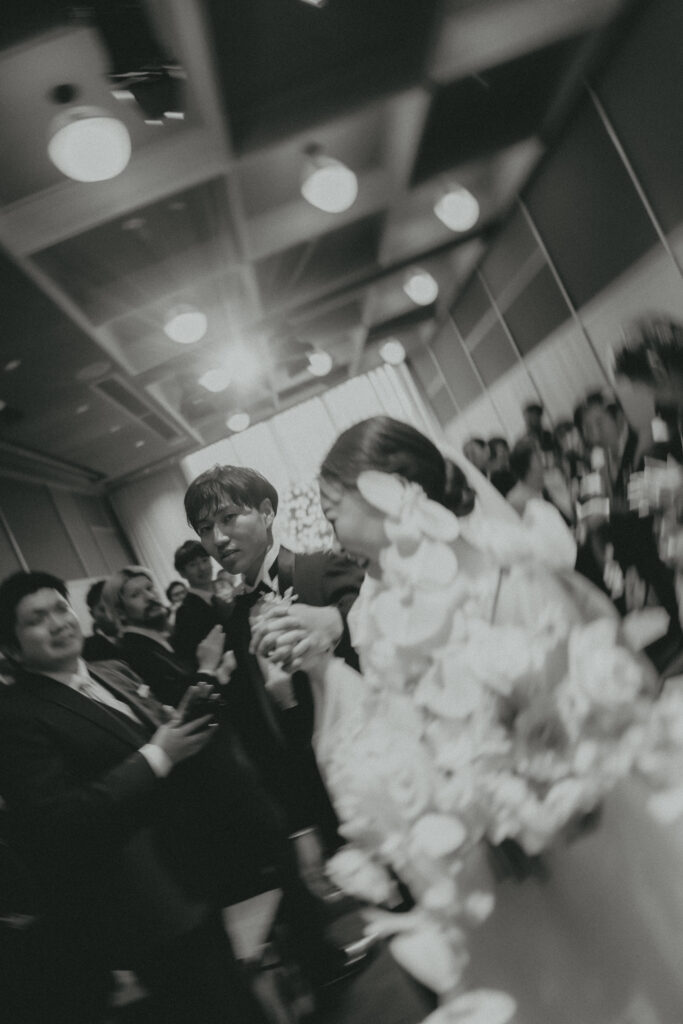 2024年3月ACE HOTEL(KYOTO) の当日フォト撮影事例の撮影事例