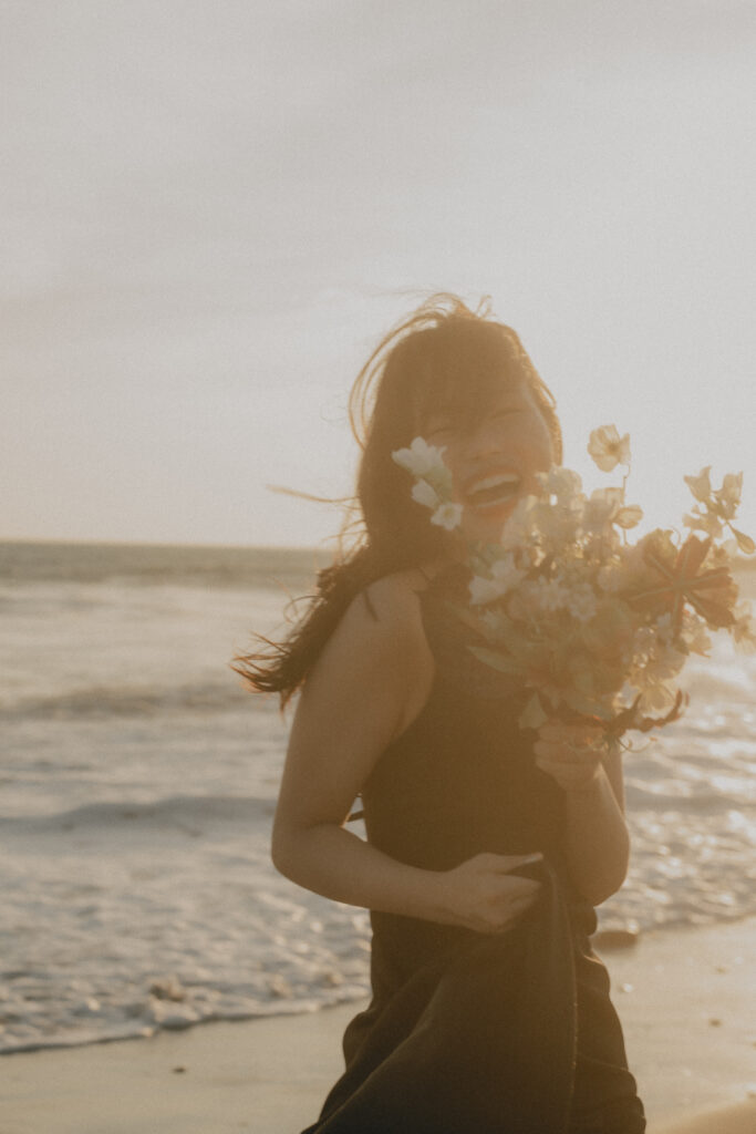 中田島砂丘の前撮り事例