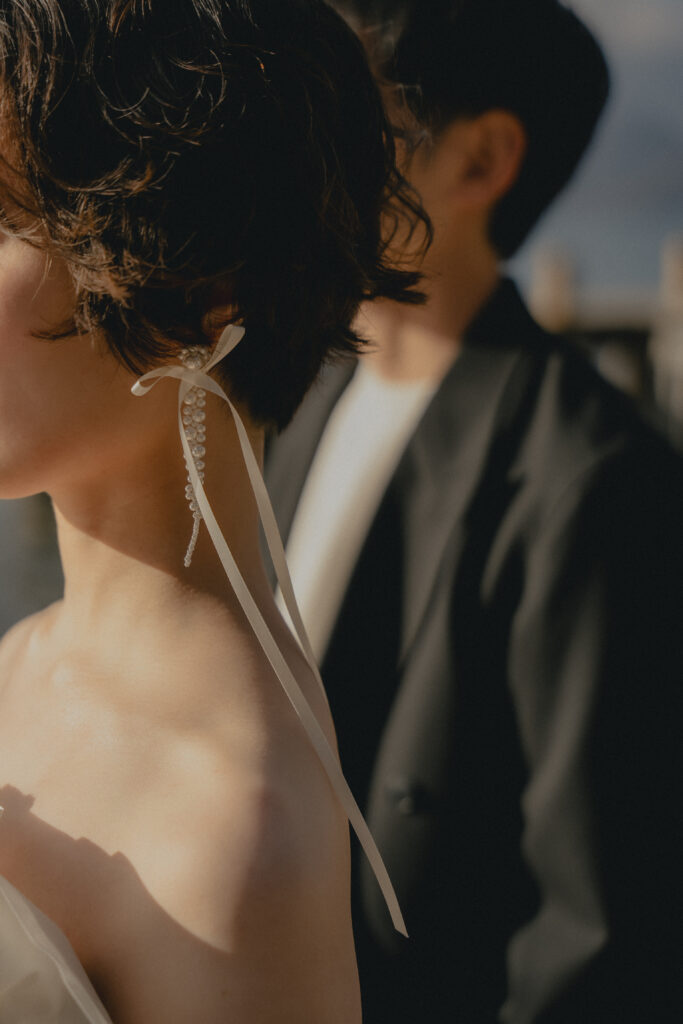 日光大使館別荘記念公園の前撮り事例