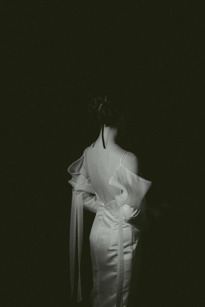 東京スタジオ（BAOI）の前撮り事例