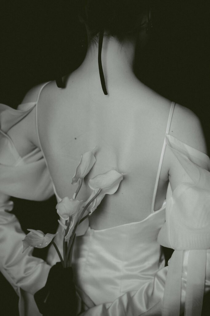 東京スタジオ（BAOI）の前撮り事例