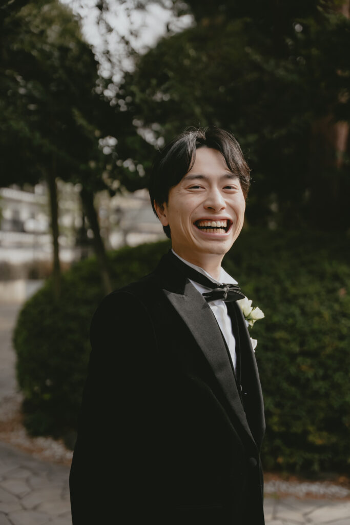 2025年1月 東京 Q.E.D CLUB の当日フォト撮影事例の撮影事例