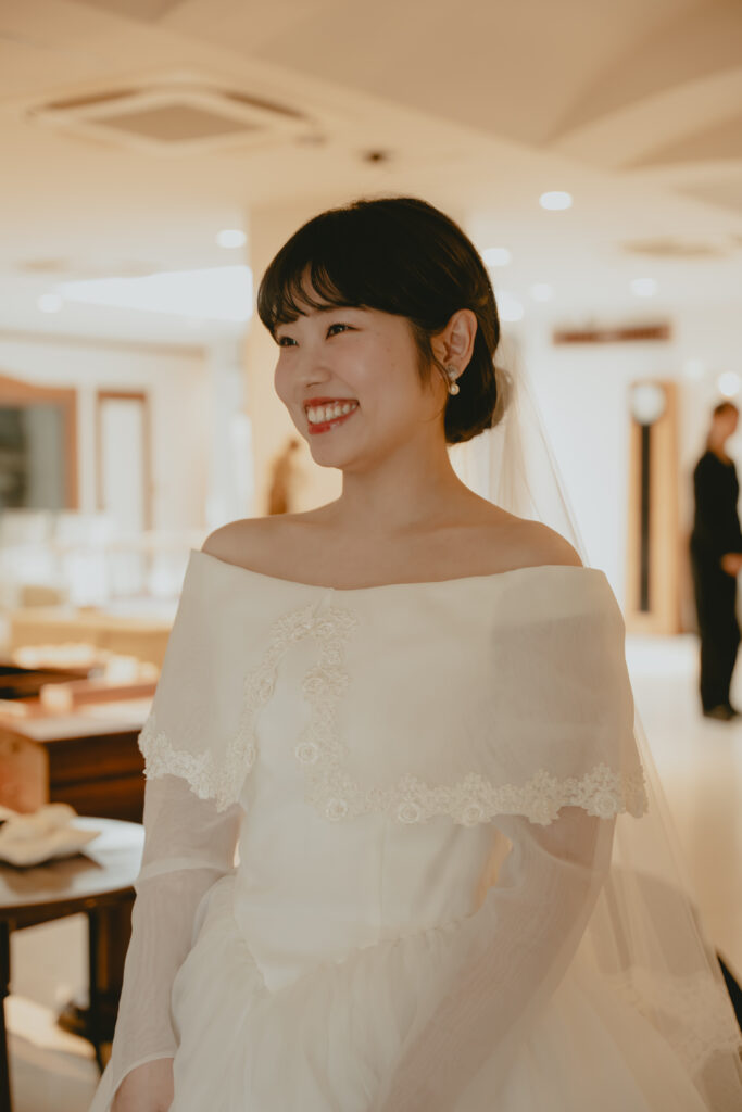 2025年1月 東京 Q.E.D CLUB の当日フォト撮影事例の撮影事例