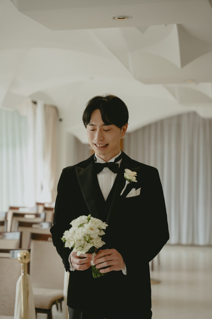 2025年1月 東京 Q.E.D CLUB の当日フォト撮影事例の撮影事例