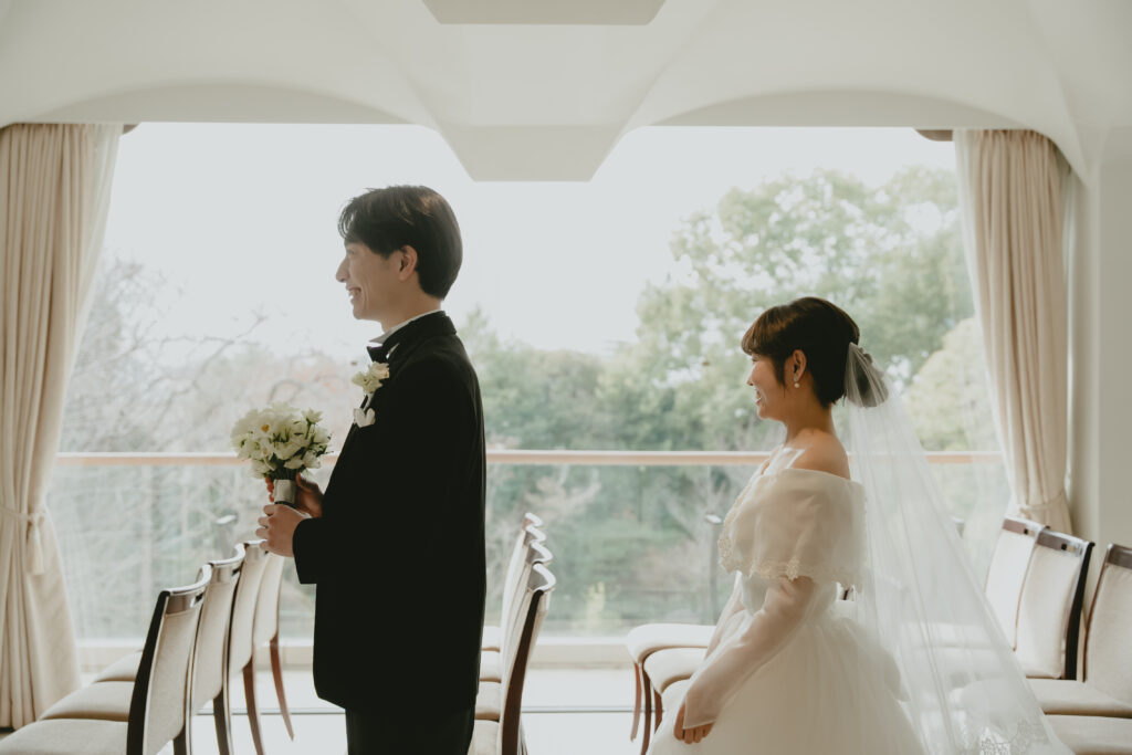 2025年1月 東京 Q.E.D CLUB の当日フォト撮影事例の撮影事例