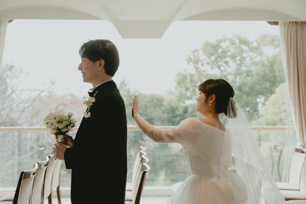 2025年1月 東京 Q.E.D CLUB の当日フォト撮影事例の撮影事例