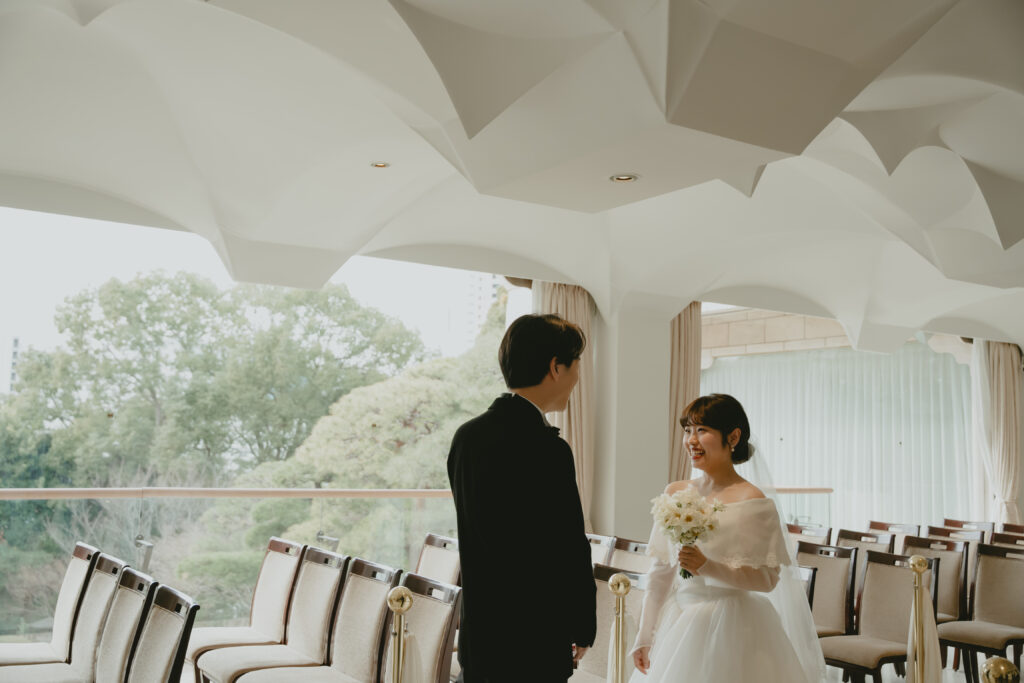 2025年1月 東京 Q.E.D CLUB の当日フォト撮影事例の撮影事例