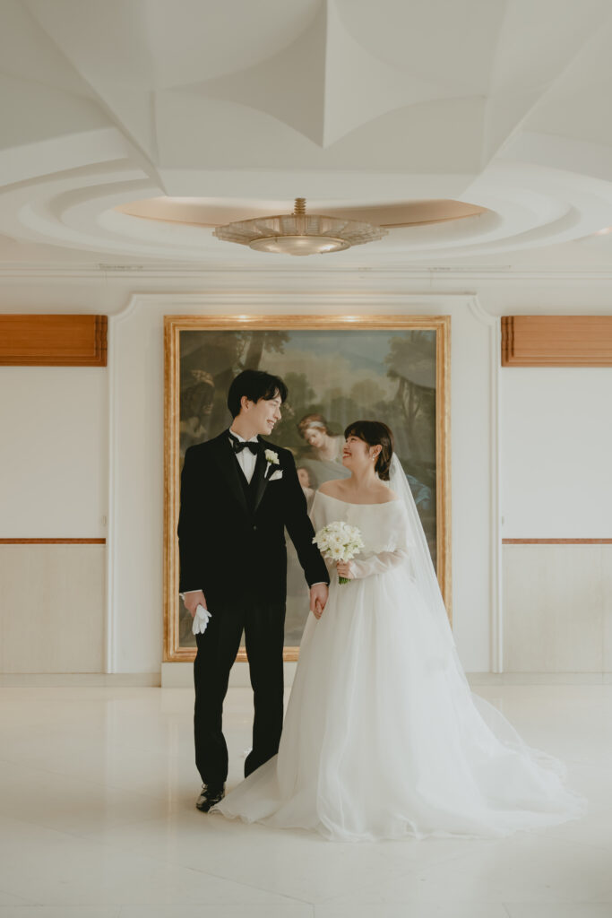 2025年1月 東京 Q.E.D CLUB の当日フォト撮影事例の撮影事例