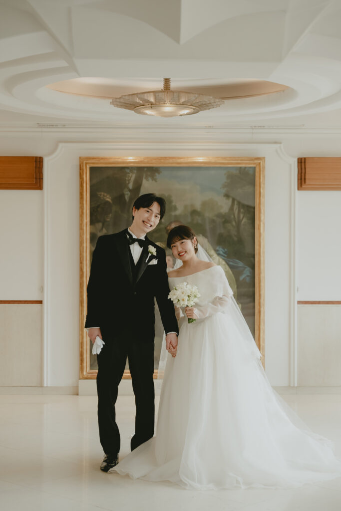 2025年1月 東京 Q.E.D CLUB の当日フォト撮影事例の撮影事例