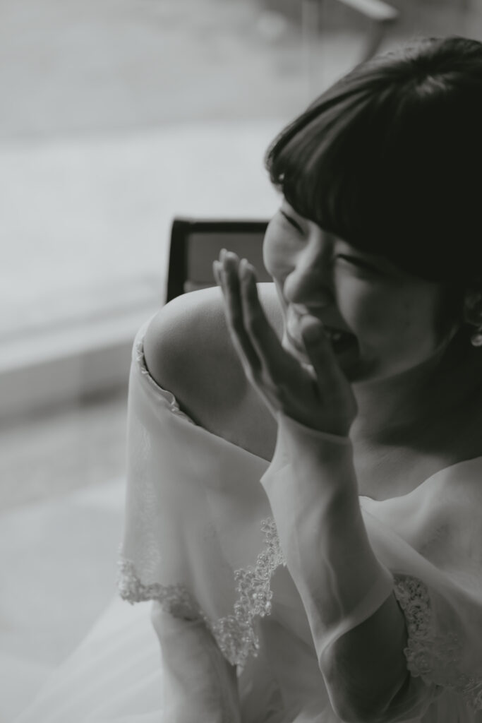 2025年1月 東京 Q.E.D CLUB の当日フォト撮影事例の撮影事例