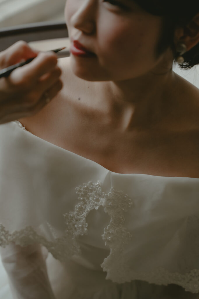 2025年1月 東京 Q.E.D CLUB の当日フォト撮影事例の撮影事例