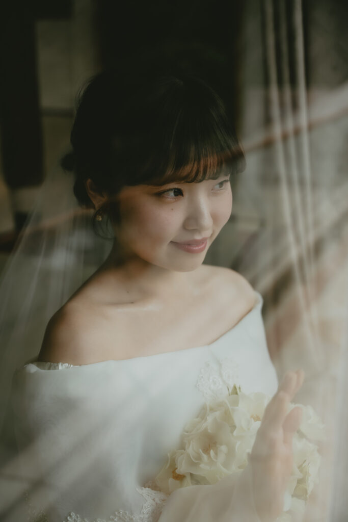 2025年1月 東京 Q.E.D CLUB の当日フォト撮影事例の撮影事例