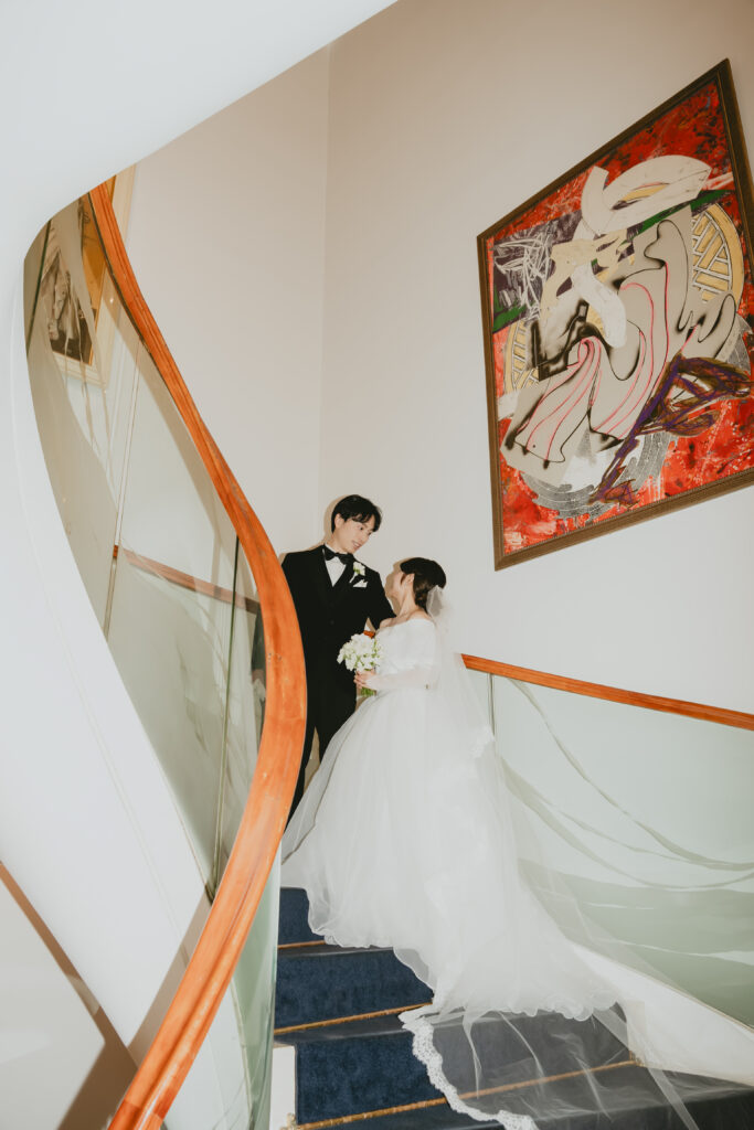 2025年1月 東京 Q.E.D CLUB の当日フォト撮影事例の撮影事例