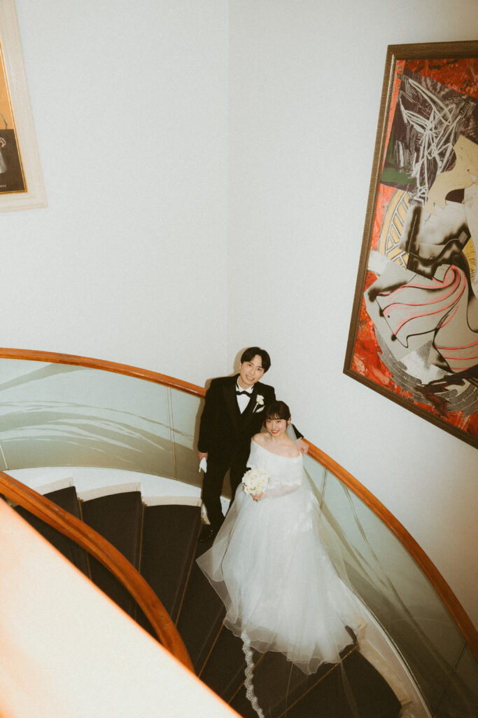 2025年1月 東京 Q.E.D CLUB の当日フォト撮影事例の撮影事例