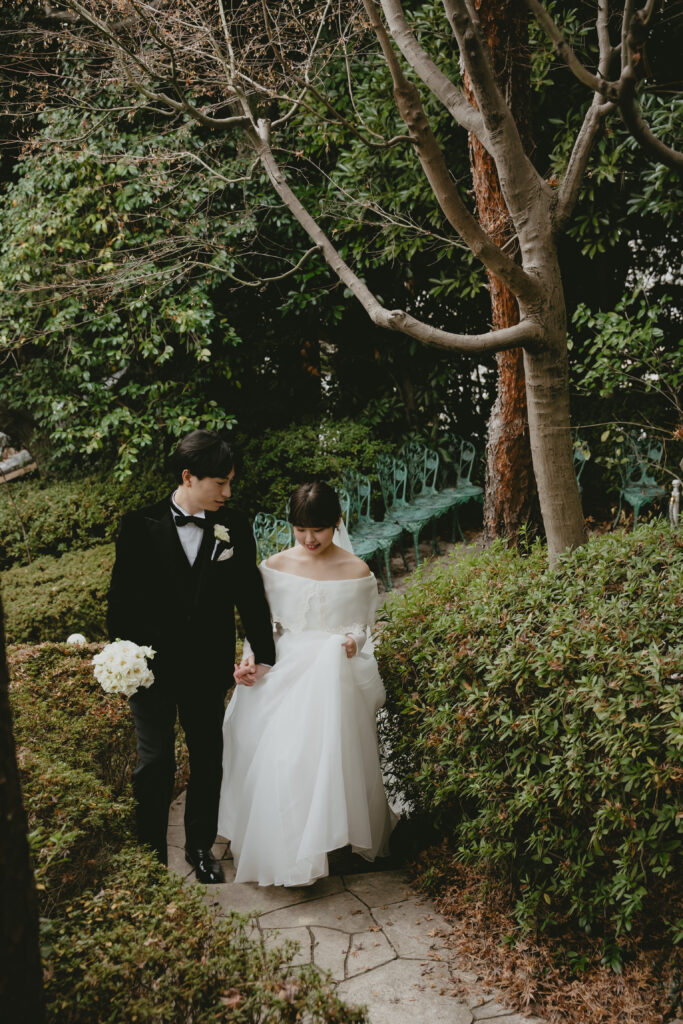 2025年1月 東京 Q.E.D CLUB の当日フォト撮影事例の撮影事例