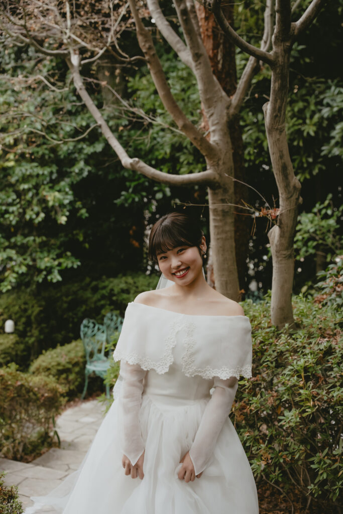 2025年1月 東京 Q.E.D CLUB の当日フォト撮影事例の撮影事例