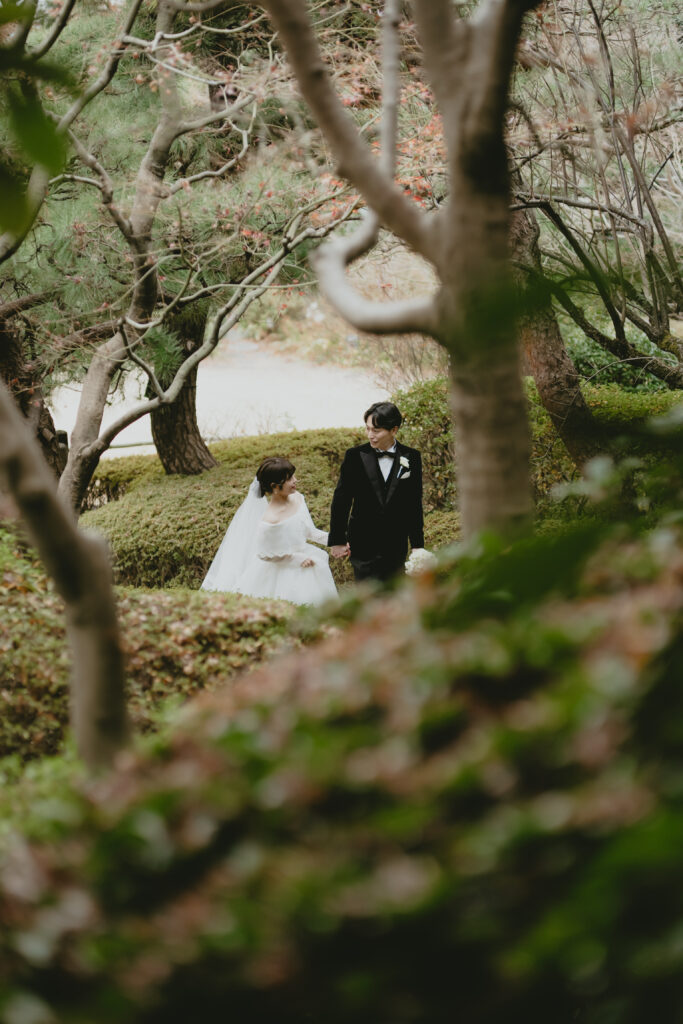 2025年1月 東京 Q.E.D CLUB の当日フォト撮影事例の撮影事例