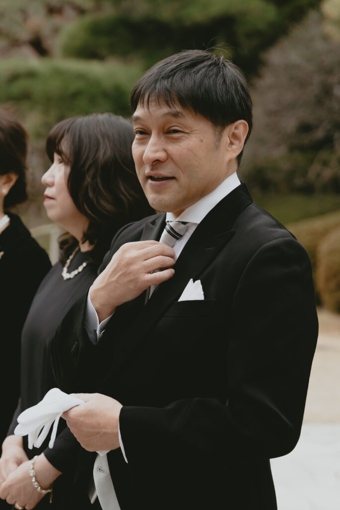 2025年1月 東京 Q.E.D CLUB の当日フォト撮影事例の撮影事例