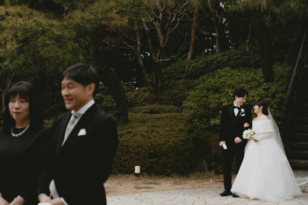 2025年1月 東京 Q.E.D CLUB の当日フォト撮影事例の撮影事例