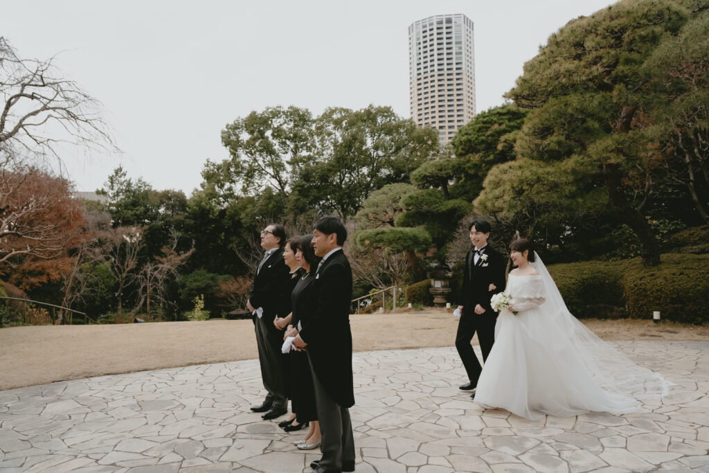 2025年1月 東京 Q.E.D CLUB の当日フォト撮影事例の撮影事例