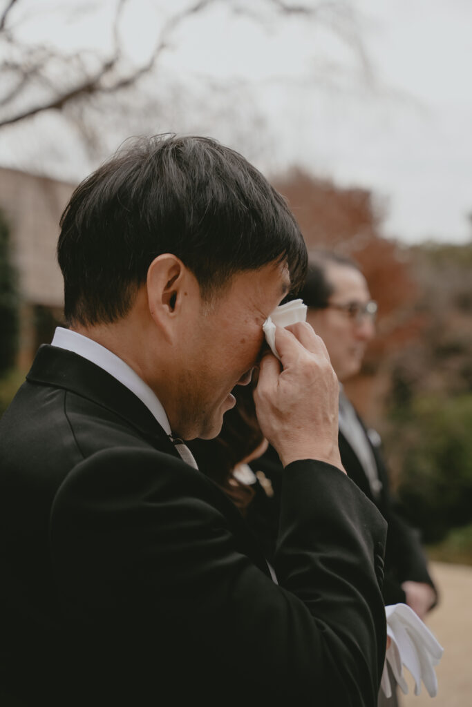 2025年1月 東京 Q.E.D CLUB の当日フォト撮影事例の撮影事例