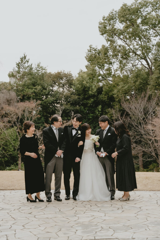 2025年1月 東京 Q.E.D CLUB の当日フォト撮影事例の撮影事例