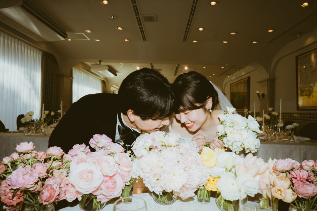 2025年1月 東京 Q.E.D CLUB の当日フォト撮影事例の撮影事例