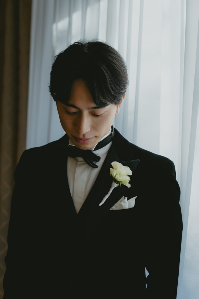 2025年1月 東京 Q.E.D CLUB の当日フォト撮影事例の撮影事例