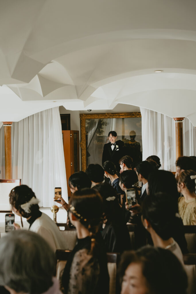 2025年1月 東京 Q.E.D CLUB の当日フォト撮影事例の撮影事例