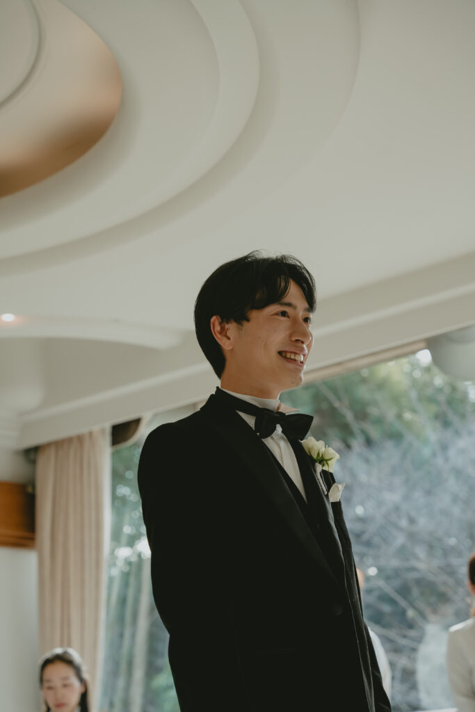 2025年1月 東京 Q.E.D CLUB の当日フォト撮影事例の撮影事例