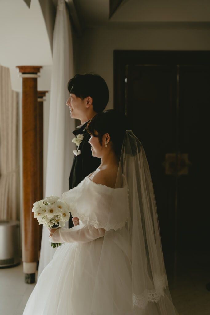 2025年1月 東京 Q.E.D CLUB の当日フォト撮影事例の撮影事例