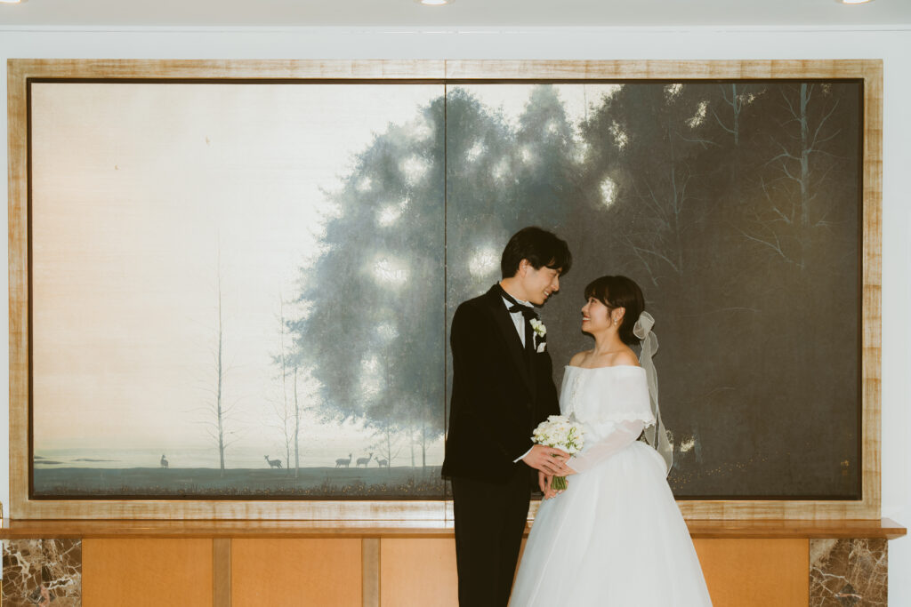 2025年1月 東京 Q.E.D CLUB の当日フォト撮影事例の撮影事例