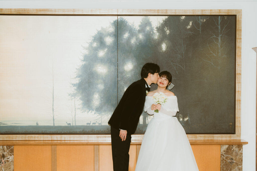 2025年1月 東京 Q.E.D CLUB の当日フォト撮影事例の撮影事例