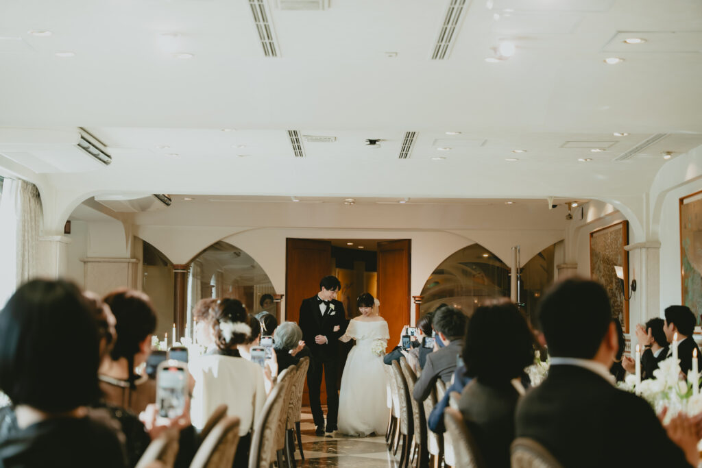 2025年1月 東京 Q.E.D CLUB の当日フォト撮影事例の撮影事例