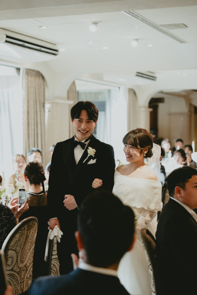 2025年1月 東京 Q.E.D CLUB の当日フォト撮影事例の撮影事例