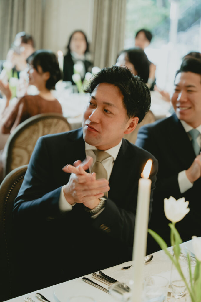 2025年1月 東京 Q.E.D CLUB の当日フォト撮影事例の撮影事例