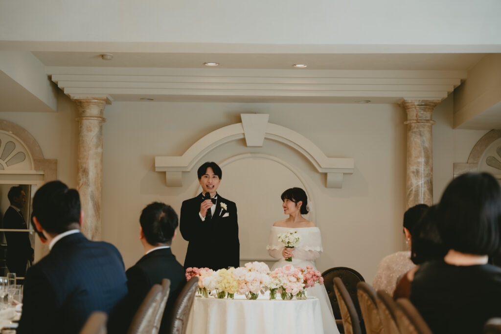 2025年1月 東京 Q.E.D CLUB の当日フォト撮影事例の撮影事例