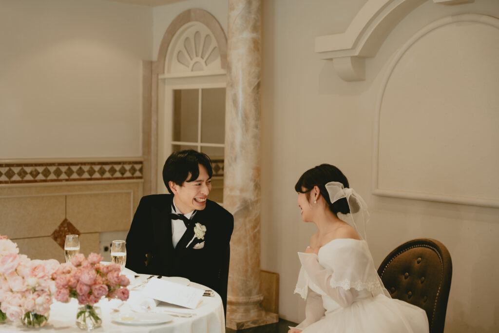 2025年1月 東京 Q.E.D CLUB の当日フォト撮影事例の撮影事例