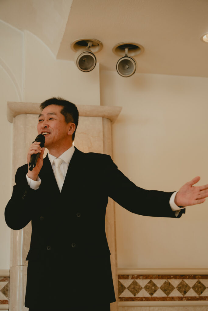 2025年1月 東京 Q.E.D CLUB の当日フォト撮影事例の撮影事例