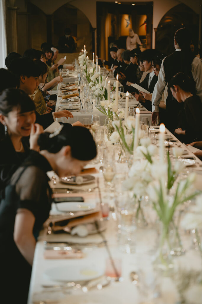 2025年1月 東京 Q.E.D CLUB の当日フォト撮影事例の撮影事例