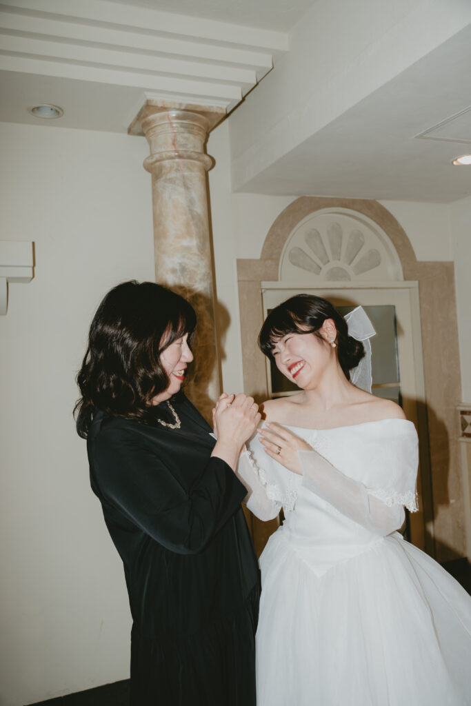 2025年1月 東京 Q.E.D CLUB の当日フォト撮影事例の撮影事例