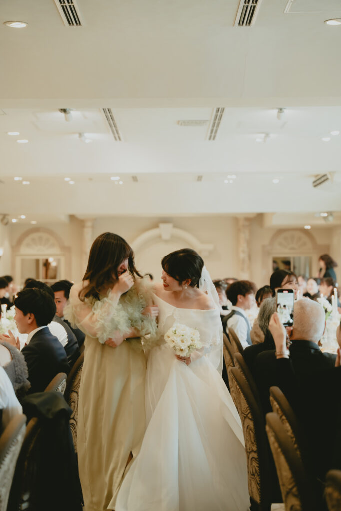 2025年1月 東京 Q.E.D CLUB の当日フォト撮影事例の撮影事例