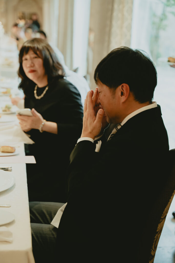 2025年1月 東京 Q.E.D CLUB の当日フォト撮影事例の撮影事例