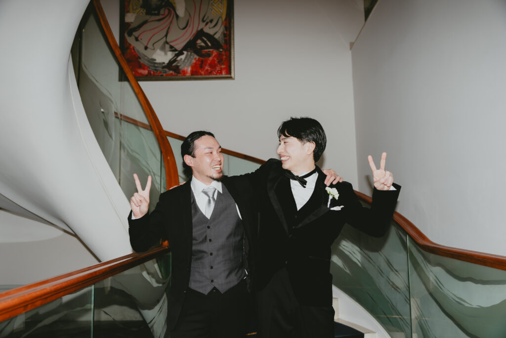 2025年1月 東京 Q.E.D CLUB の当日フォト撮影事例の撮影事例